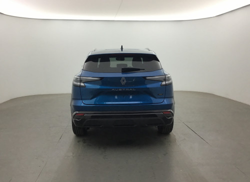 Renault AUSTRAL Nouveau full hybrid E-Tech 200 ch Techno