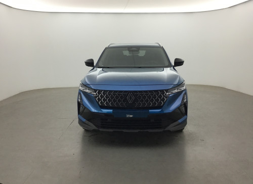 Renault AUSTRAL Nouveau full hybrid E-Tech 200 ch Techno