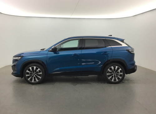 Renault AUSTRAL Nouveau full hybrid E-Tech 200 ch Techno