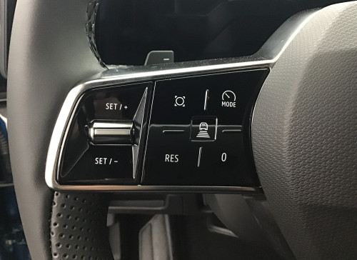 Renault AUSTRAL Nouveau full hybrid E-Tech 200 ch Techno