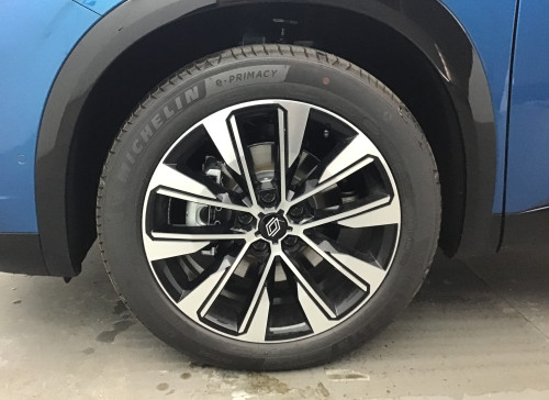 Renault AUSTRAL Nouveau full hybrid E-Tech 200 ch Techno