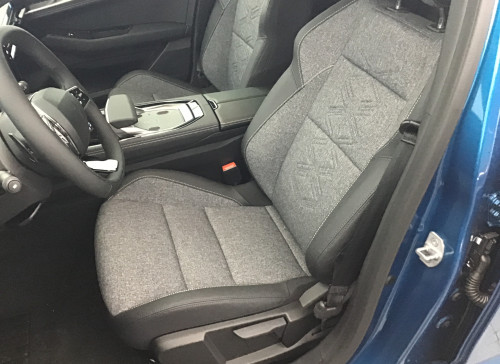 Renault AUSTRAL Nouveau full hybrid E-Tech 200 ch Techno