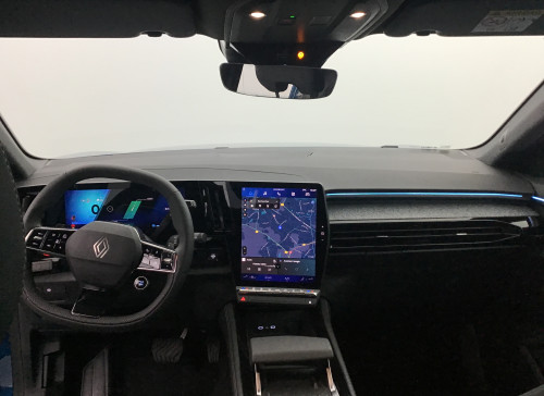 Renault AUSTRAL Nouveau full hybrid E-Tech 200 ch Techno