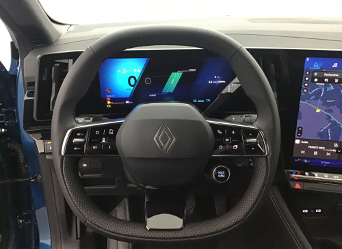 Renault AUSTRAL Nouveau full hybrid E-Tech 200 ch Techno