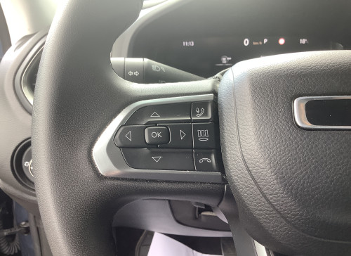 Jeep RENEGADE Nouveau 1.5 Turbo T4 130 ch BVR7 e-Hybrid Summit