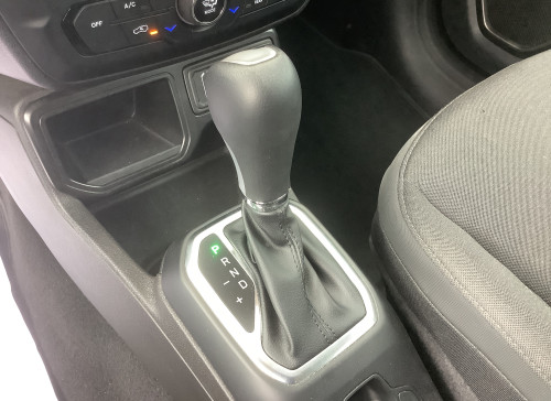 Jeep RENEGADE Nouveau 1.5 Turbo T4 130 ch BVR7 e-Hybrid Summit