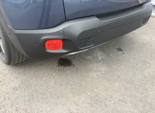 Jeep RENEGADE Nouveau 1.5 Turbo T4 130 ch BVR7 e-Hybrid Summit