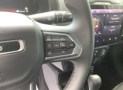 Jeep RENEGADE Nouveau 1.5 Turbo T4 130 ch BVR7 e-Hybrid Summit