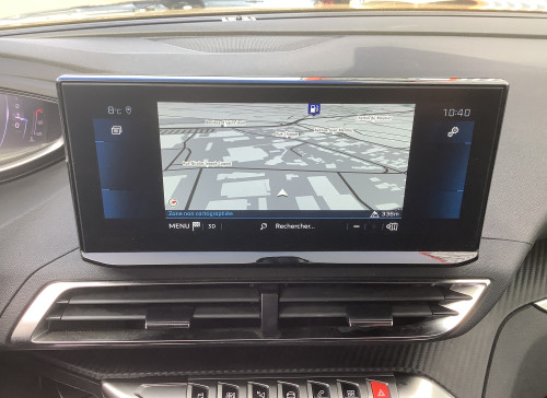 Peugeot 5008 BlueHDi 130ch S&S EAT8 Allure Pack