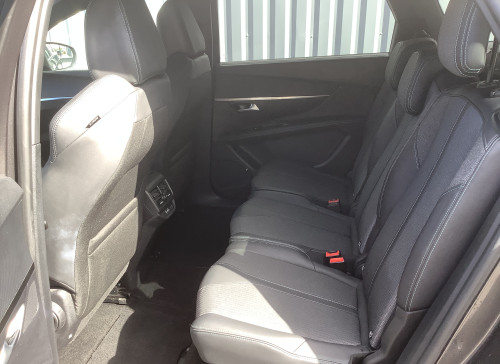 Peugeot 5008 BlueHDi 130ch S&S EAT8 Allure Pack