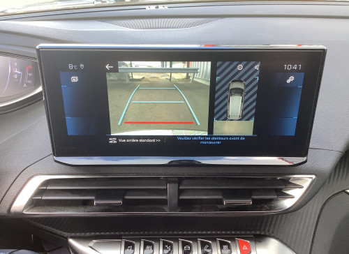 Peugeot 5008 BlueHDi 130ch S&S EAT8 Allure Pack