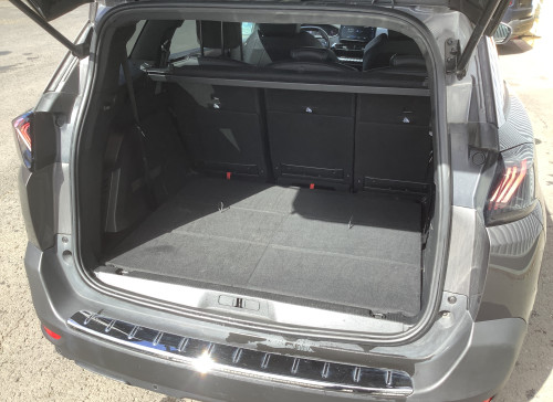 Peugeot 5008 BlueHDi 130ch S&S EAT8 Allure Pack