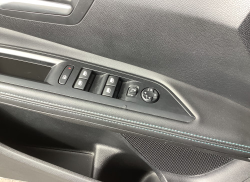 Peugeot 5008 BlueHDi 130ch S&S EAT8 Allure Pack