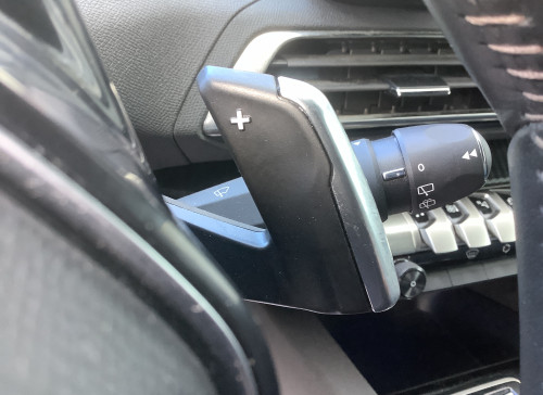 Peugeot 5008 BlueHDi 130ch S&S EAT8 Allure Pack