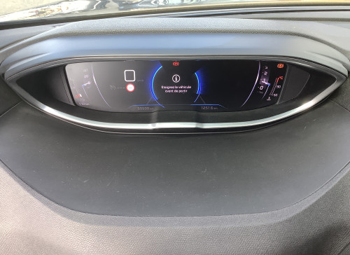 Peugeot 5008 BlueHDi 130ch S&S EAT8 Allure Pack