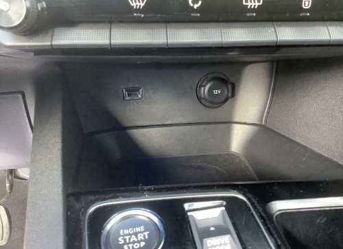 Peugeot 5008 BlueHDi 130ch S&S EAT8 Allure Pack