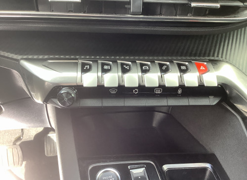 Peugeot 5008 BlueHDi 130ch S&S EAT8 Allure Pack