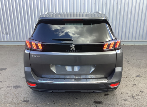 Peugeot 5008 BlueHDi 130ch S&S EAT8 Allure Pack