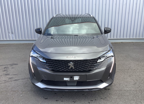 Peugeot 5008 BlueHDi 130ch S&S EAT8 Allure Pack