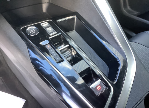 Peugeot 5008 BlueHDi 130ch S&S EAT8 Allure Pack