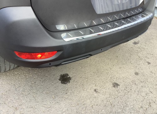 Peugeot 5008 BlueHDi 130ch S&S EAT8 Allure Pack