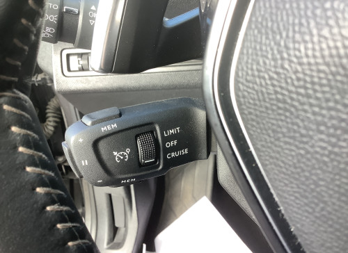 Peugeot 5008 BlueHDi 130ch S&S EAT8 Allure Pack