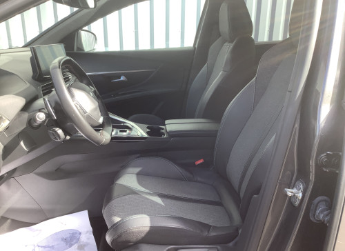 Peugeot 5008 BlueHDi 130ch S&S EAT8 Allure Pack