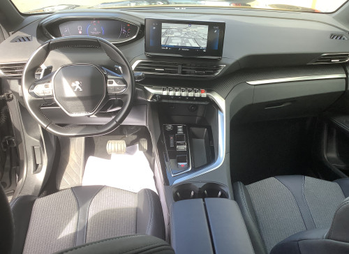 Peugeot 5008 BlueHDi 130ch S&S EAT8 Allure Pack