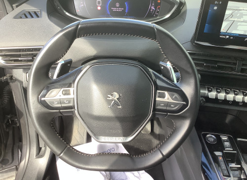 Peugeot 5008 BlueHDi 130ch S&S EAT8 Allure Pack