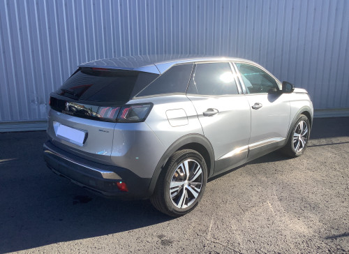 Peugeot 3008 Hybrid 180 e-EAT8 Allure Pack