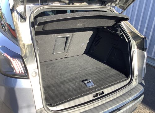 Peugeot 3008 Hybrid 180 e-EAT8 Allure Pack