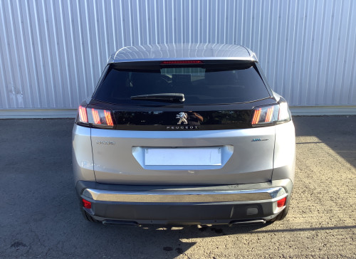 Peugeot 3008 Hybrid 180 e-EAT8 Allure Pack