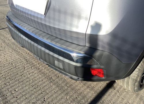 Peugeot 3008 Hybrid 180 e-EAT8 Allure Pack