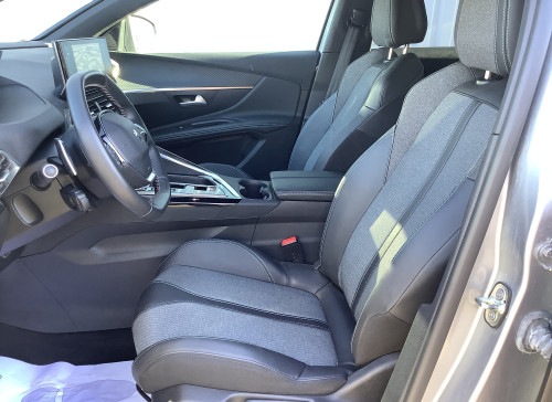 Peugeot 3008 Hybrid 180 e-EAT8 Allure Pack