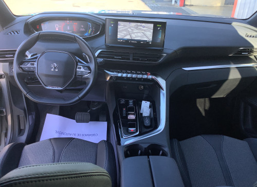 Peugeot 3008 Hybrid 180 e-EAT8 Allure Pack