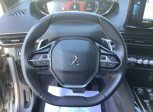 Peugeot 3008 Hybrid 180 e-EAT8 Allure Pack