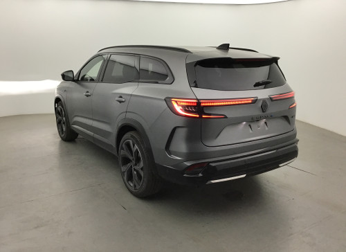 Renault ESPACE VI E-Tech full hybrid 200 GSR2 esprit Alpine