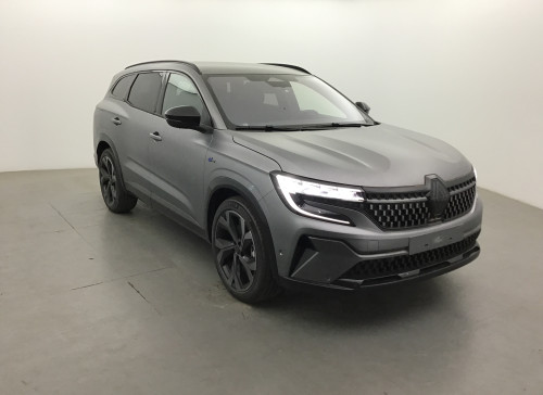 Renault ESPACE VI E-Tech full hybrid 200 GSR2 esprit Alpine