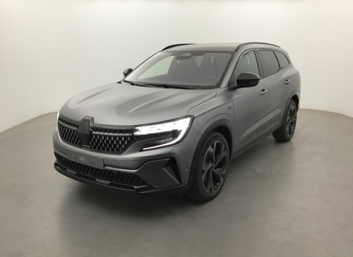 Renault ESPACE VI E-Tech full hybrid 200 GSR2 esprit Alpine