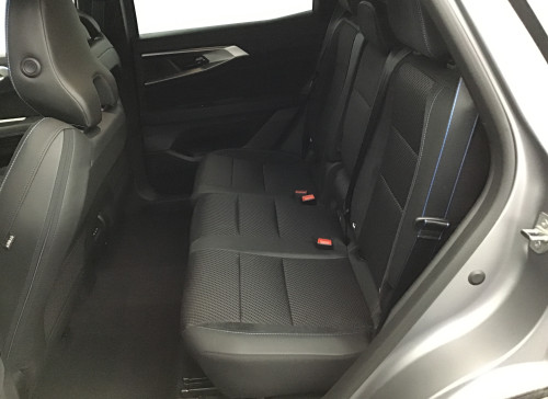 Renault ESPACE VI E-Tech full hybrid 200 GSR2 esprit Alpine