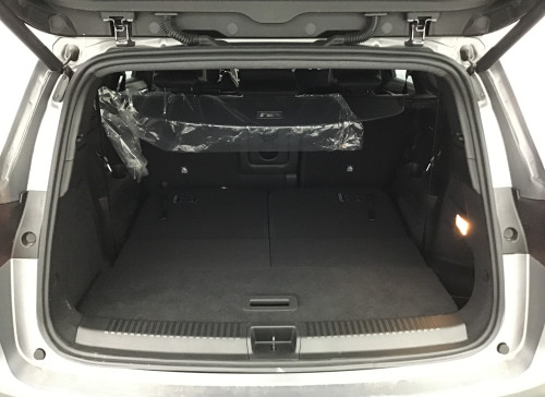 Renault ESPACE VI E-Tech full hybrid 200 GSR2 esprit Alpine