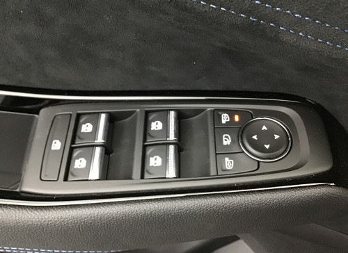Renault ESPACE VI E-Tech full hybrid 200 GSR2 esprit Alpine