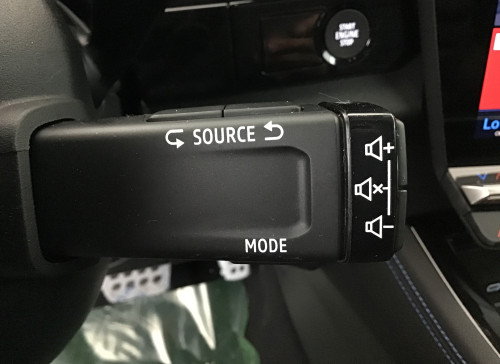 Renault ESPACE VI E-Tech full hybrid 200 GSR2 esprit Alpine