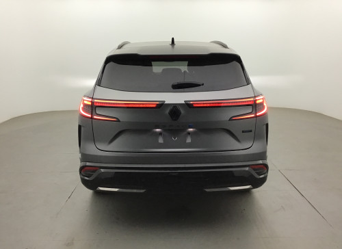 Renault ESPACE VI E-Tech full hybrid 200 GSR2 esprit Alpine