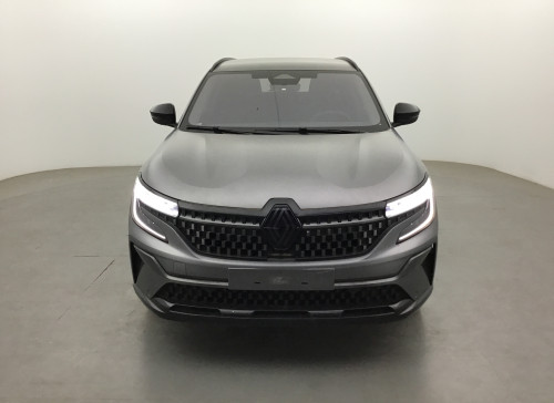 Renault ESPACE VI E-Tech full hybrid 200 GSR2 esprit Alpine