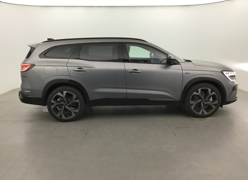 Renault ESPACE VI E-Tech full hybrid 200 GSR2 esprit Alpine