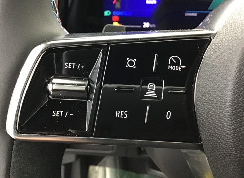 Renault ESPACE VI E-Tech full hybrid 200 GSR2 esprit Alpine