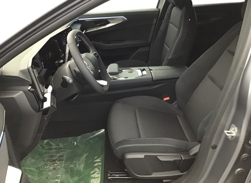 Renault ESPACE VI E-Tech full hybrid 200 GSR2 esprit Alpine