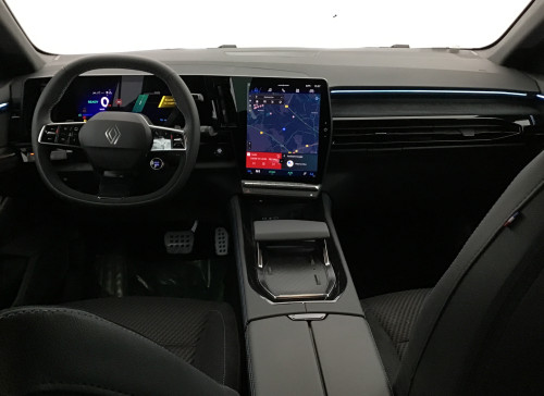 Renault ESPACE VI E-Tech full hybrid 200 GSR2 esprit Alpine