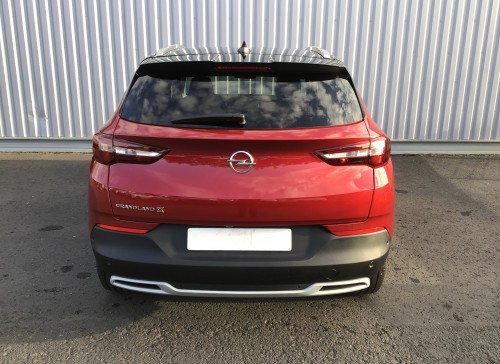 Opel GRANDLAND X 1.5 Diesel 130 ch BVA8 Ultimate